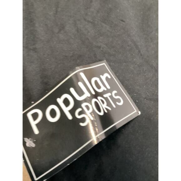 Goth y2k indie normcore gorpcore fisherman Popular Sports Shirt Women's Medium - Picture 4 of 5